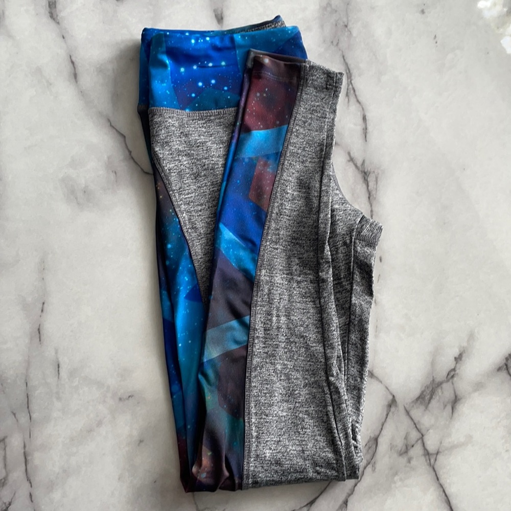 LuLaRoe Workout Pants/Leggings
